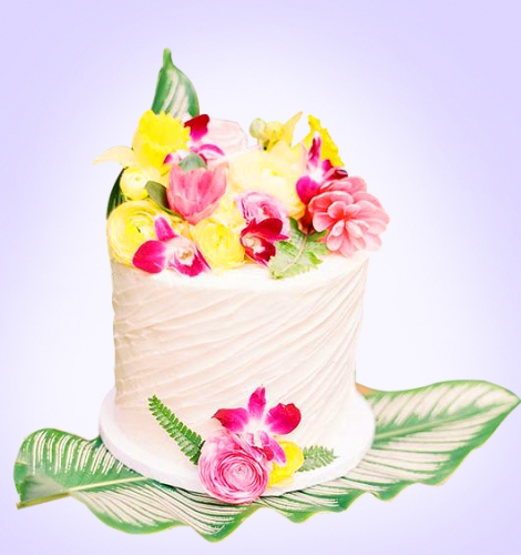22-svadebnyj-tort-s-cvetami (1)
